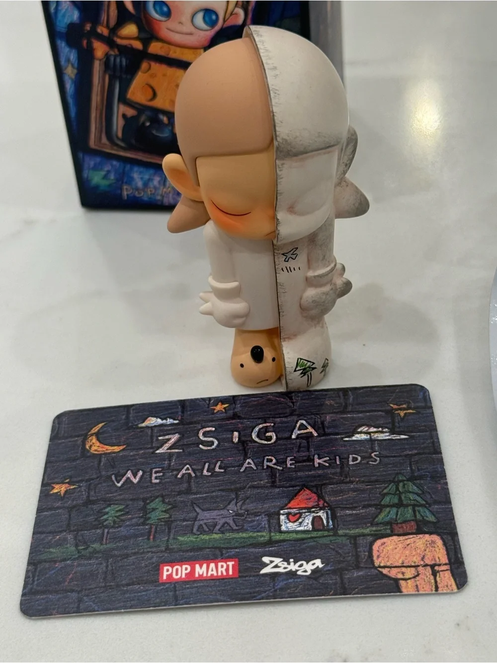 POP MART bundle other